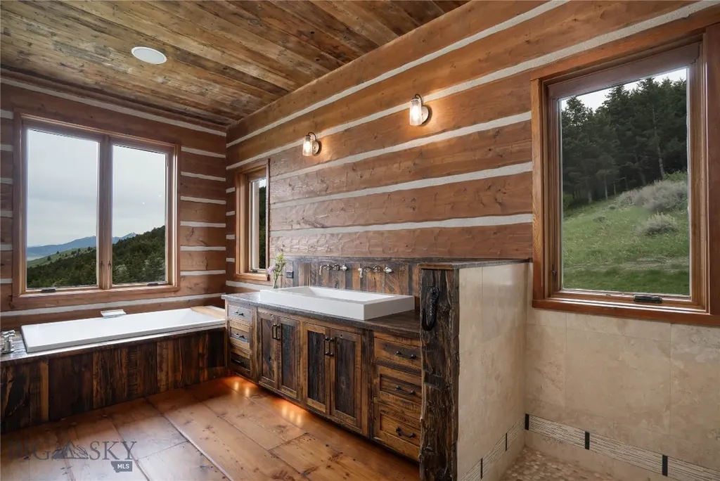 94 Skyband Trail Livingston MT 59047