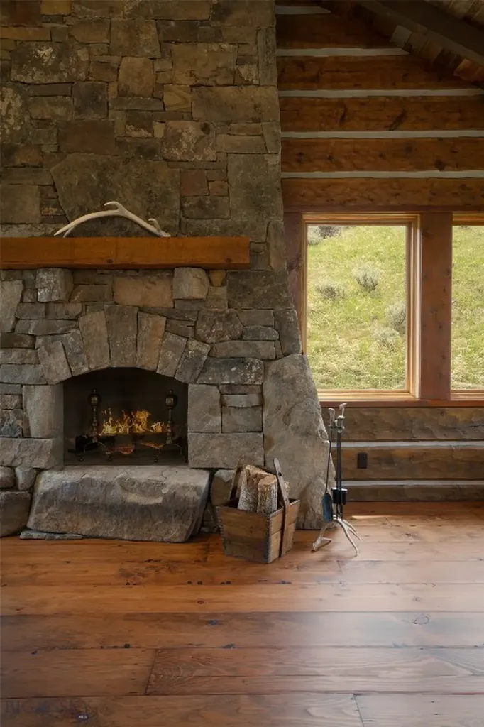 94 Skyband Trail Livingston MT 59047