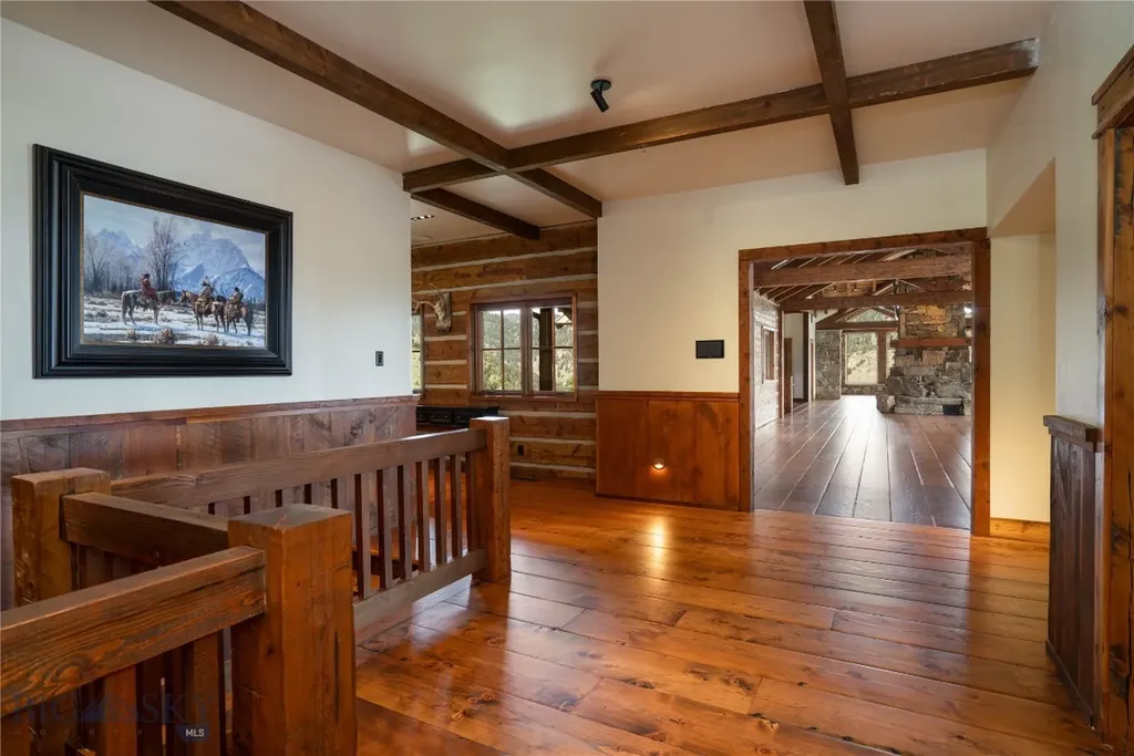 94 Skyband Trail Livingston MT 59047