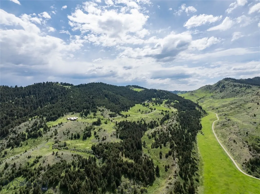 94 Skyband Trail Livingston MT 59047