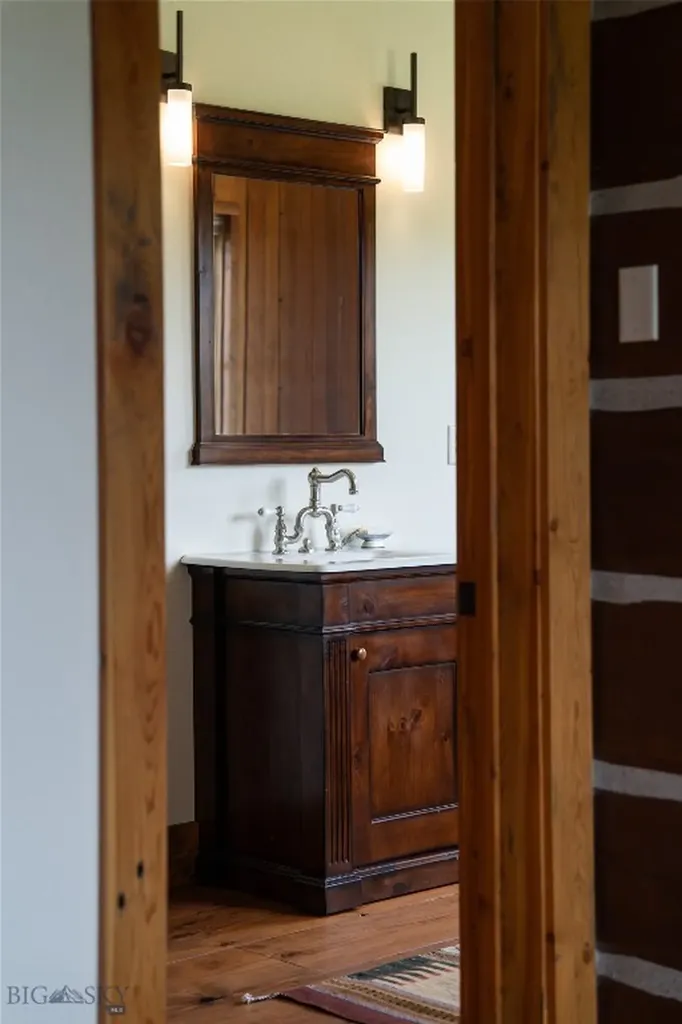 94 Skyband Trail Livingston MT 59047