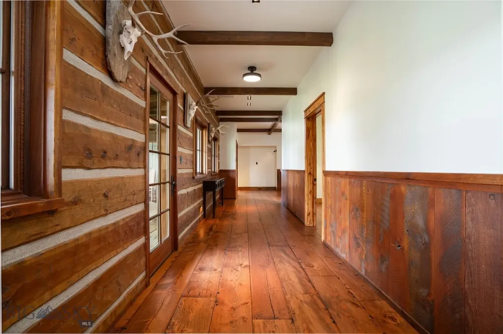 94 Skyband Trail Livingston MT 59047
