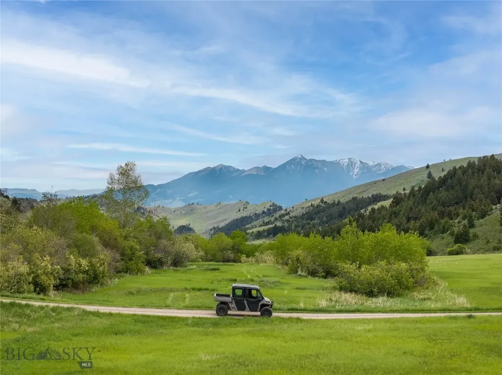 94 Skyband Trail Livingston MT 59047