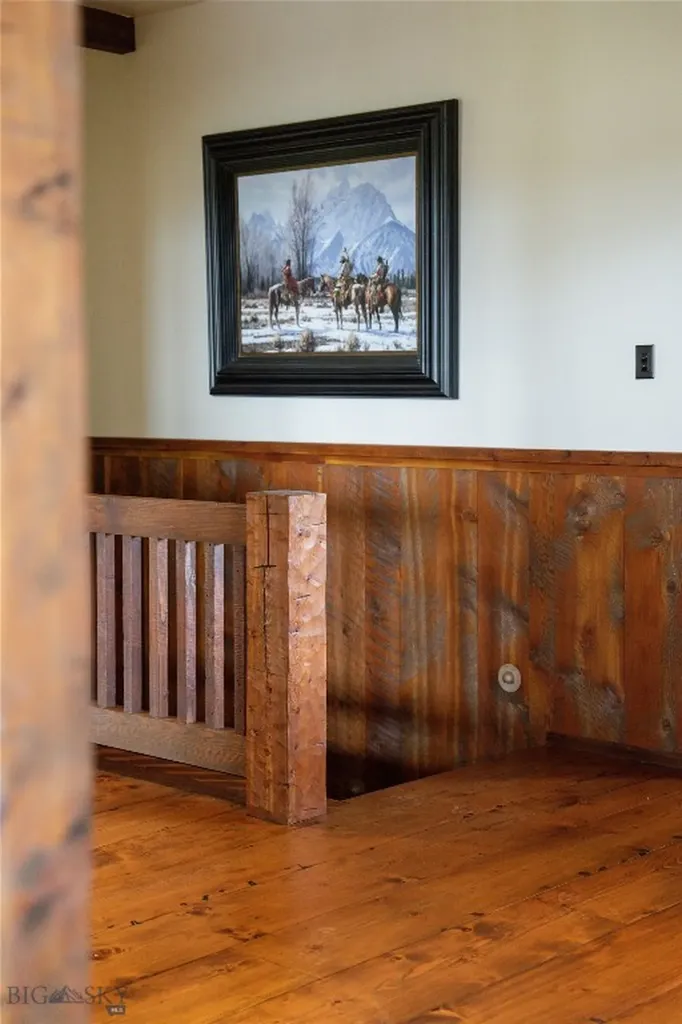 94 Skyband Trail Livingston MT 59047