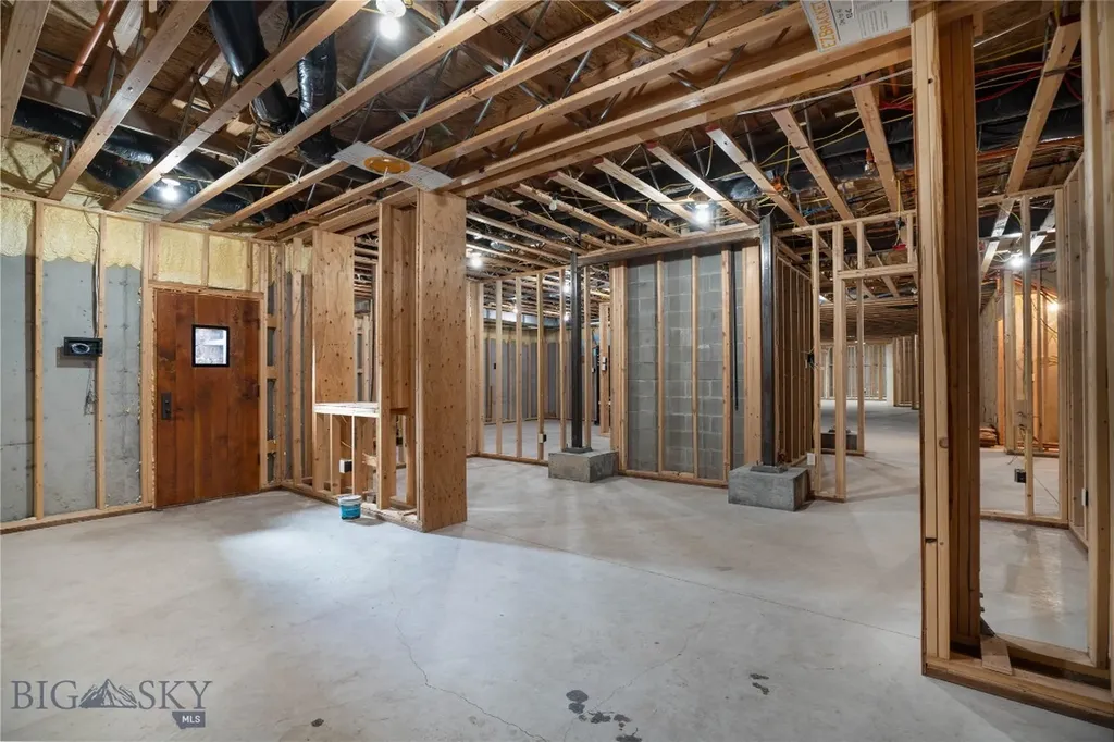 94 Skyband Trail Livingston MT 59047