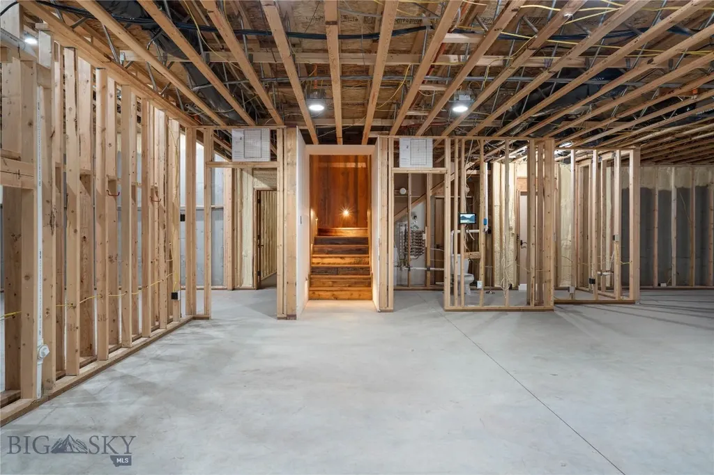 94 Skyband Trail Livingston MT 59047