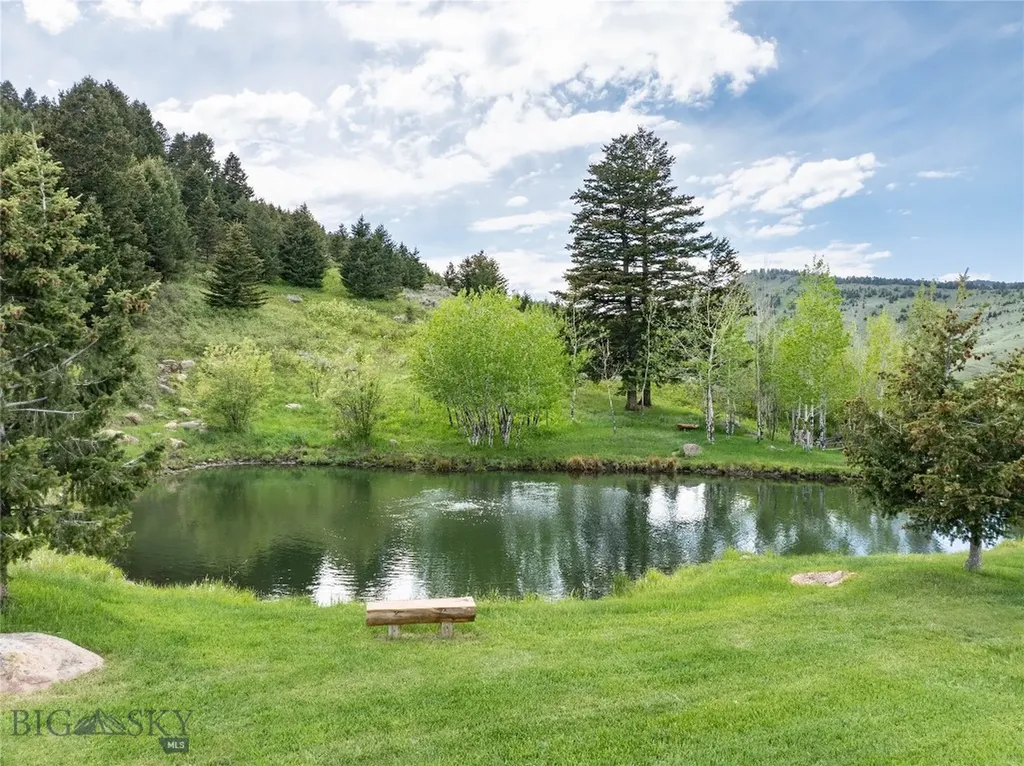 94 Skyband Trail Livingston MT 59047