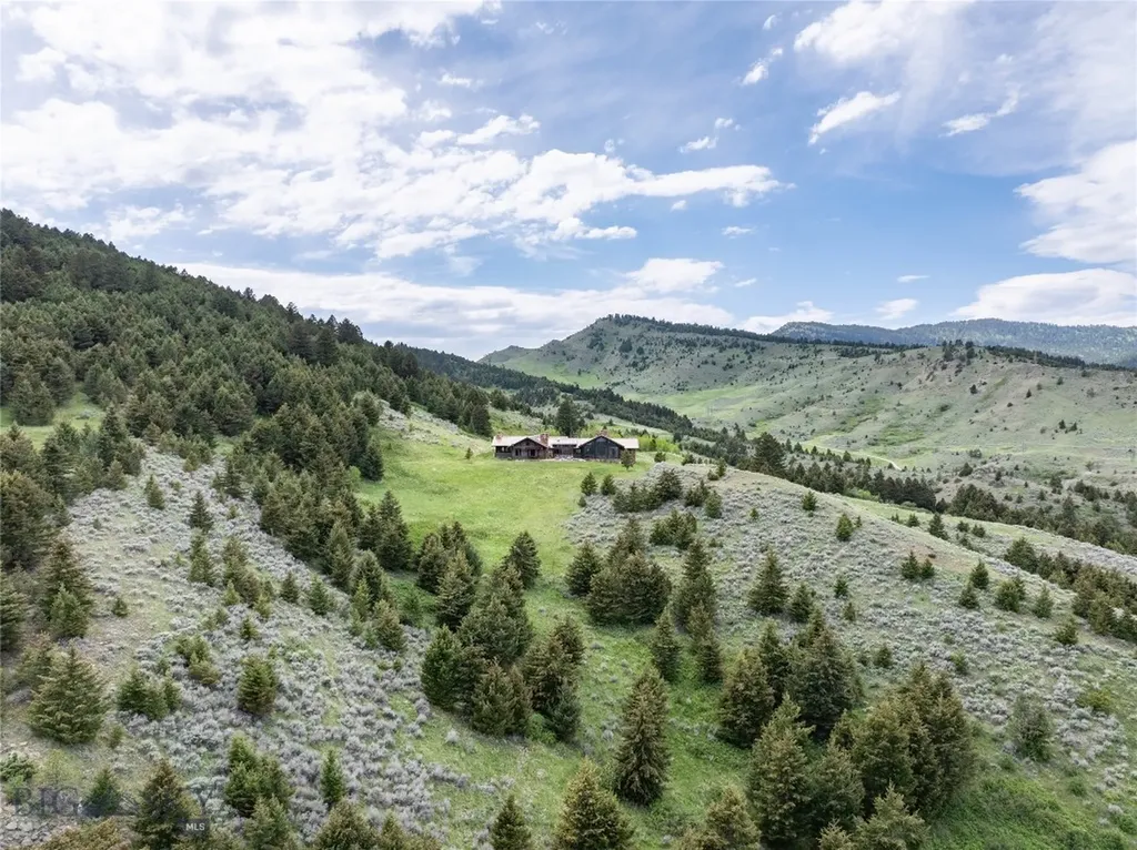 94 Skyband Trail Livingston MT 59047