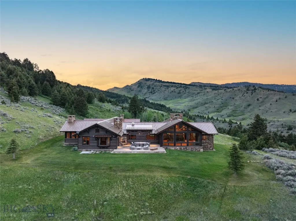 94 Skyband Trail Livingston MT 59047