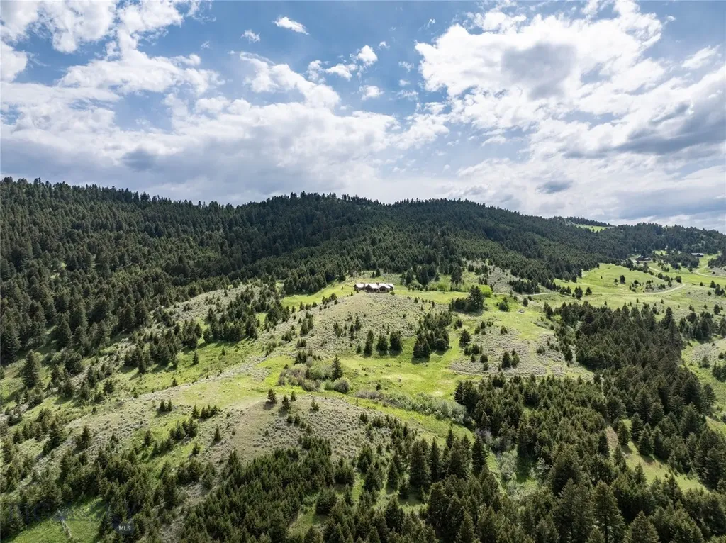 94 Skyband Trail Livingston MT 59047