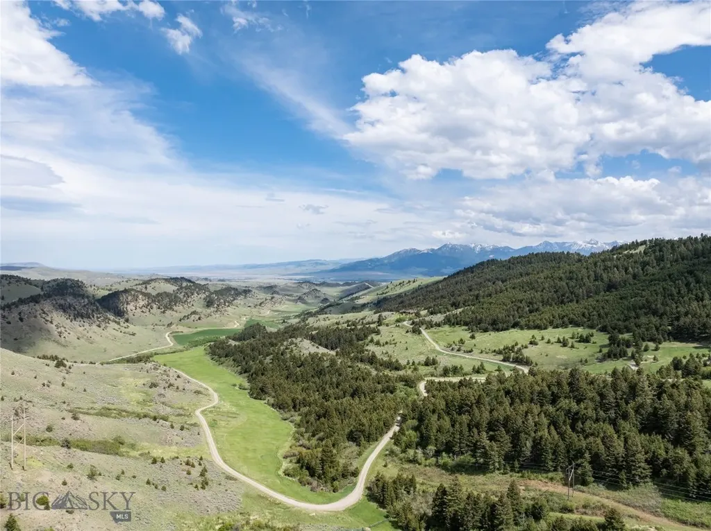 94 Skyband Trail Livingston MT 59047