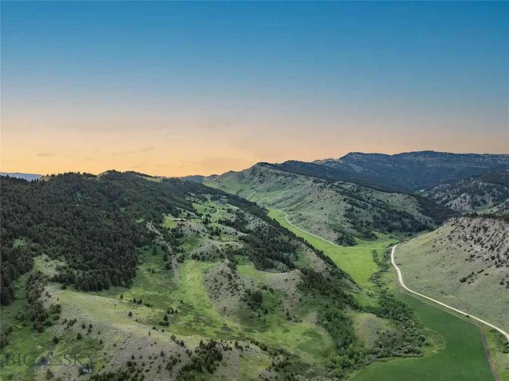 94 Skyband Trail Livingston MT 59047