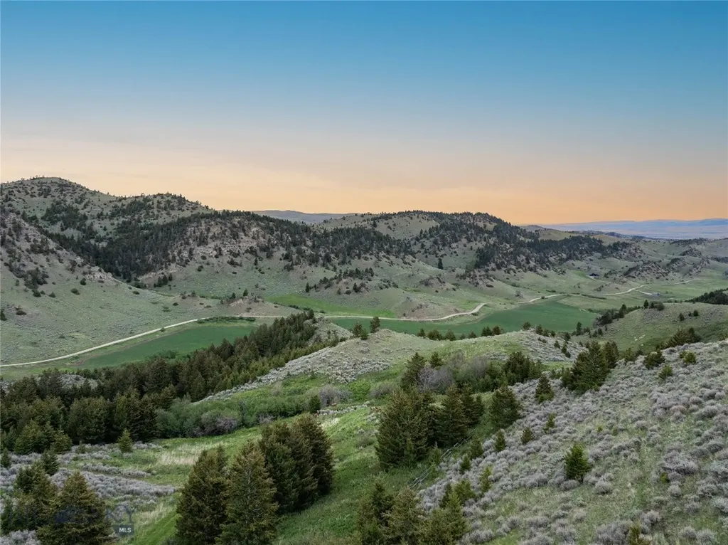 94 Skyband Trail Livingston MT 59047