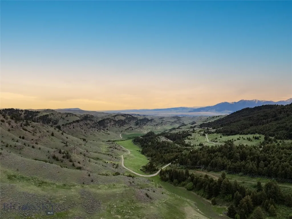 94 Skyband Trail Livingston MT 59047