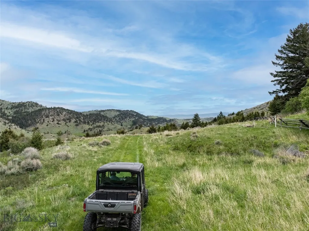 94 Skyband Trail Livingston MT 59047