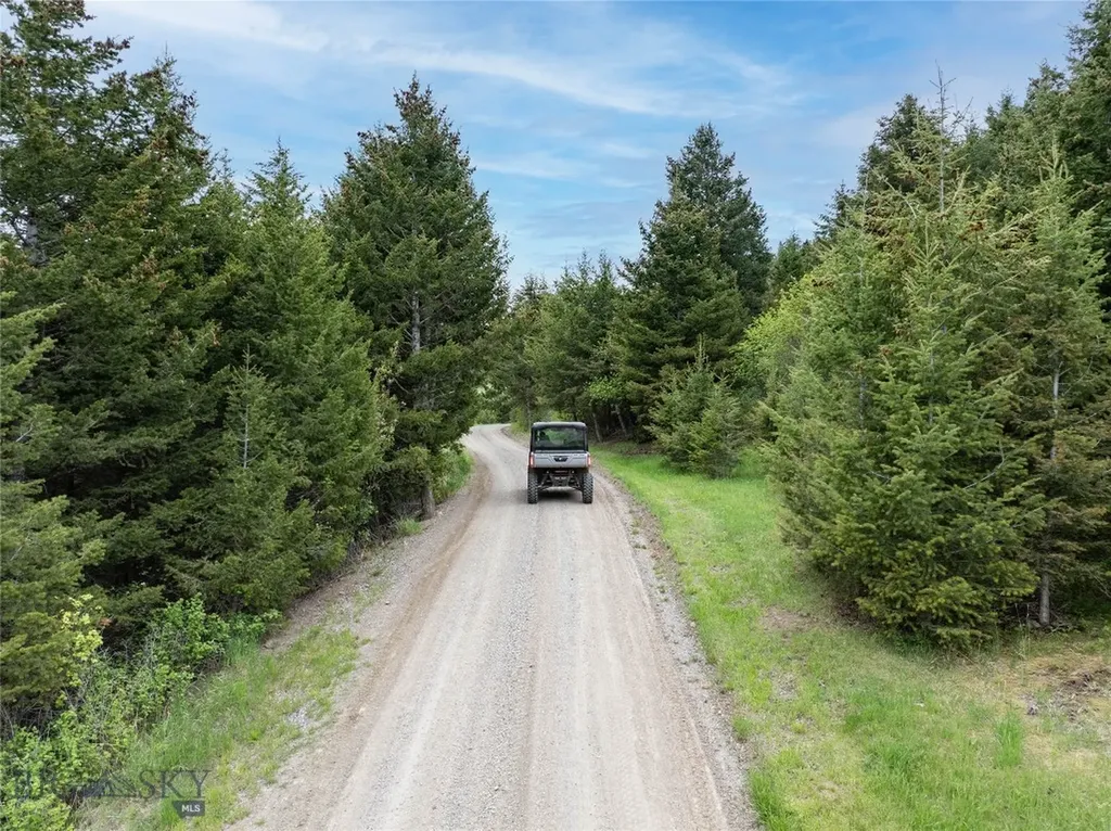 94 Skyband Trail Livingston MT 59047