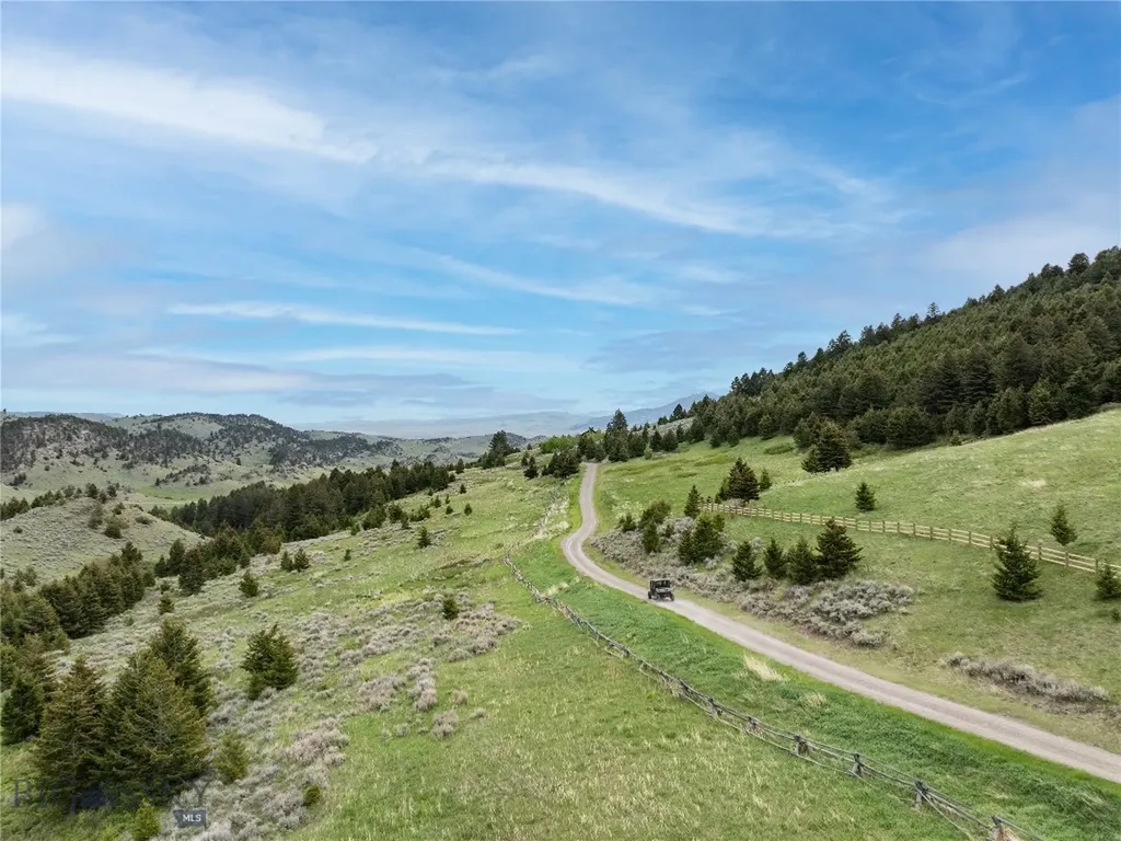 94 Skyband Trail Livingston MT 59047