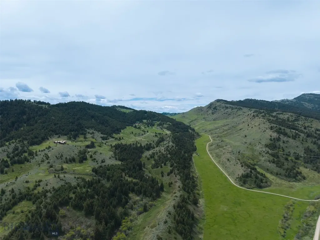 94 Skyband Trail Livingston MT 59047