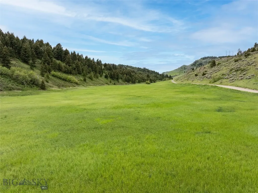 94 Skyband Trail Livingston MT 59047