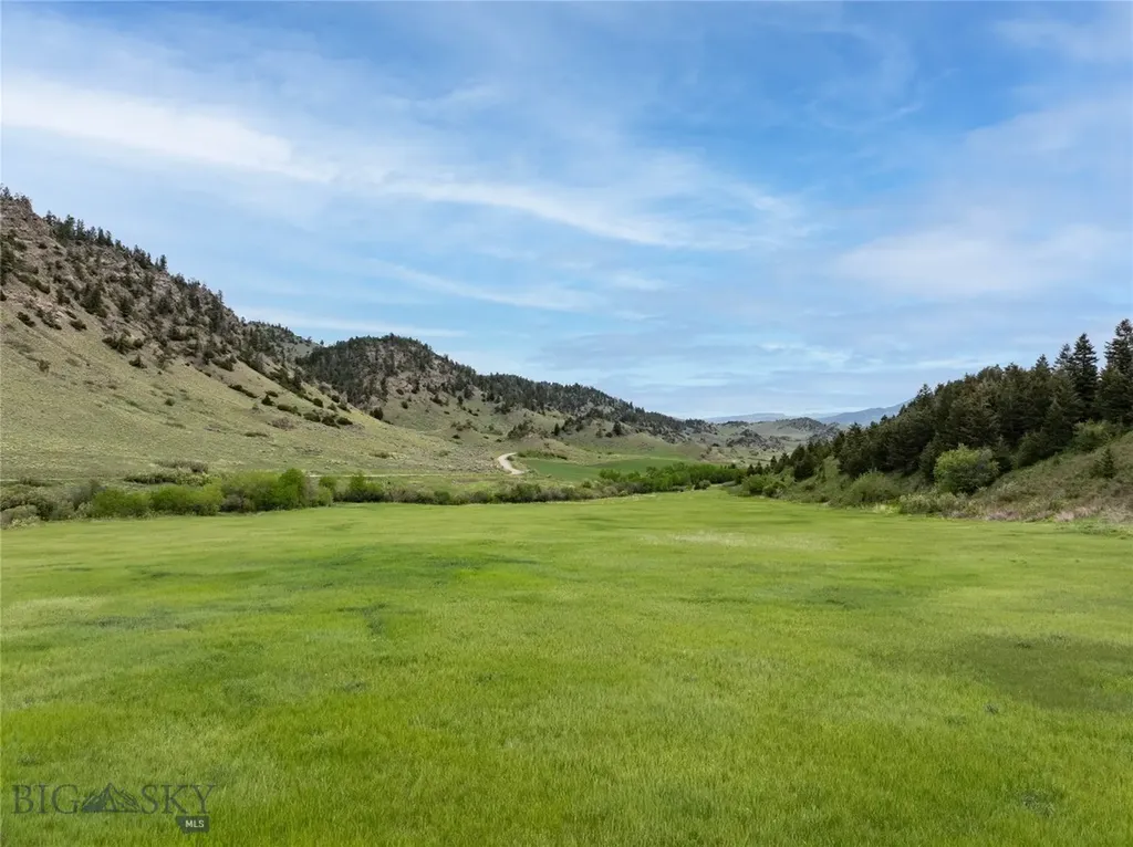 94 Skyband Trail Livingston MT 59047