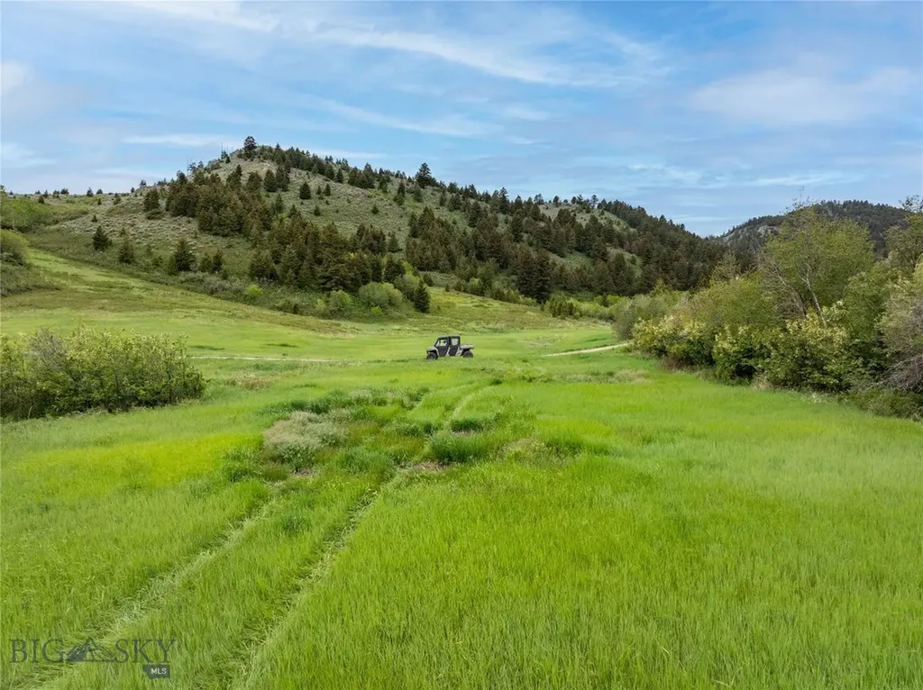 94 Skyband Trail Livingston MT 59047