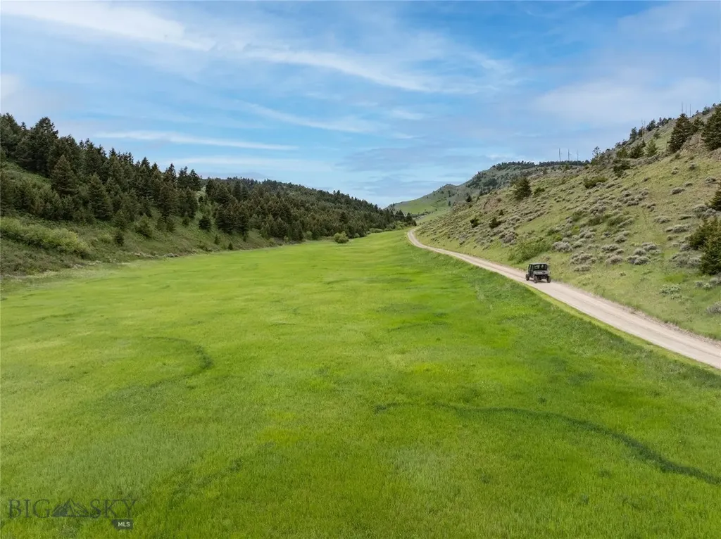 94 Skyband Trail Livingston MT 59047