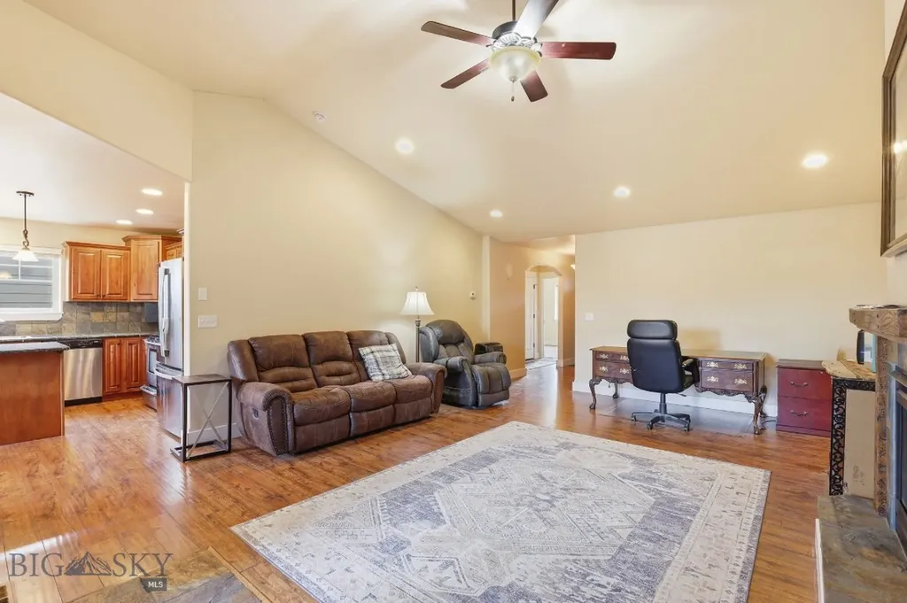 3442 S 28th Avenue Bozeman MT 59718