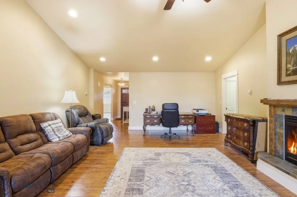 3442 S 28th Avenue Bozeman MT 59718