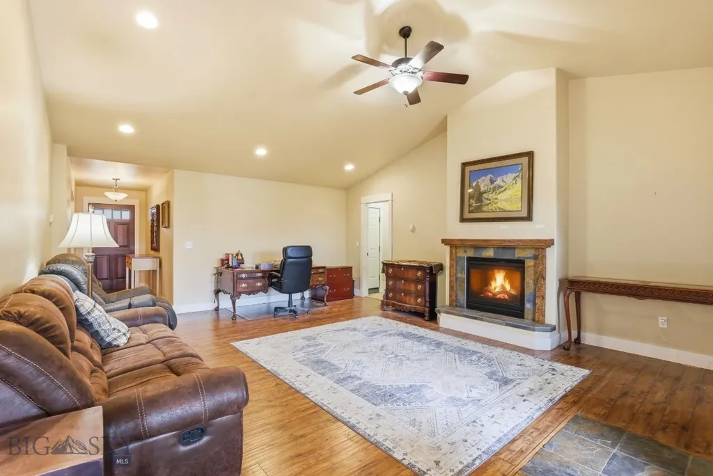 3442 S 28th Avenue Bozeman MT 59718