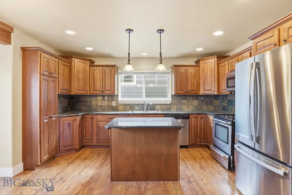 3442 S 28th Avenue Bozeman MT 59718