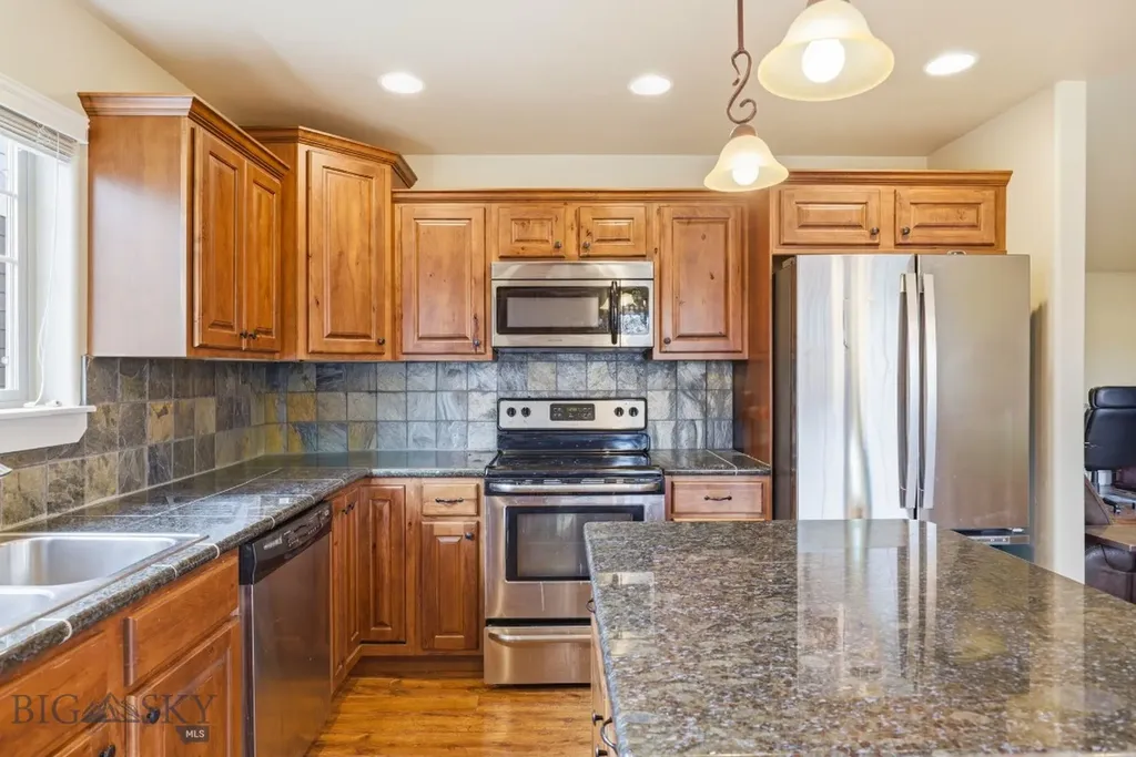 3442 S 28th Avenue Bozeman MT 59718