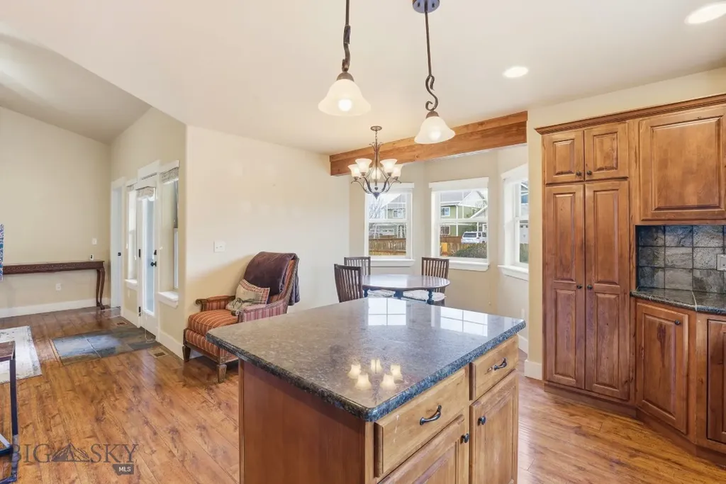 3442 S 28th Avenue Bozeman MT 59718