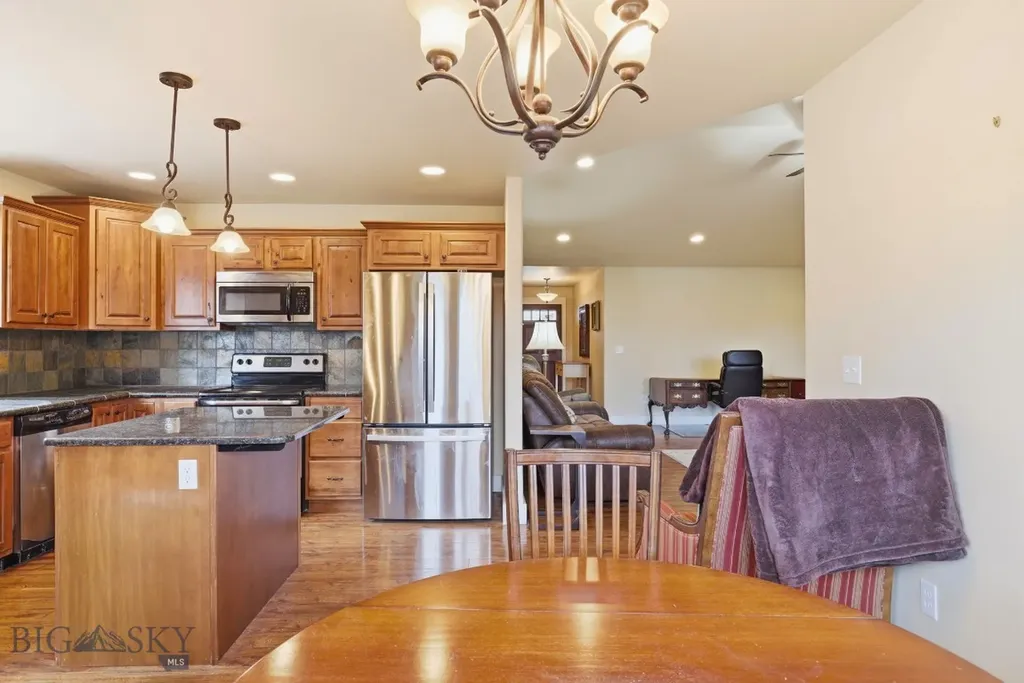 3442 S 28th Avenue Bozeman MT 59718
