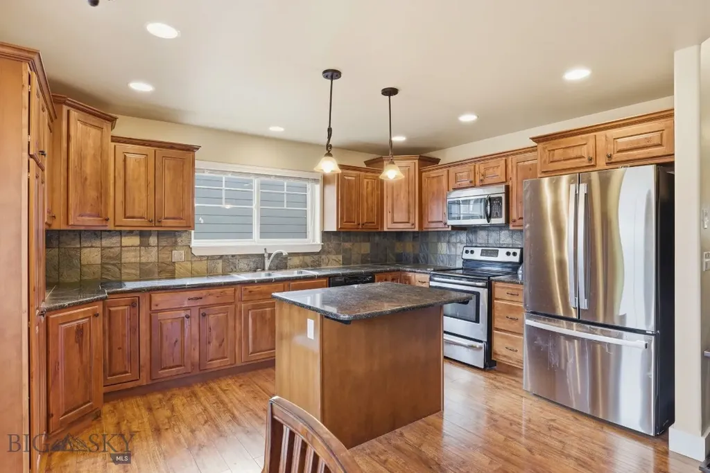 3442 S 28th Avenue Bozeman MT 59718