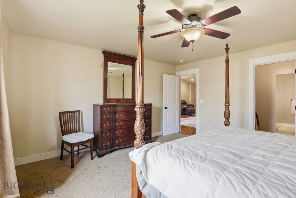 3442 S 28th Avenue Bozeman MT 59718
