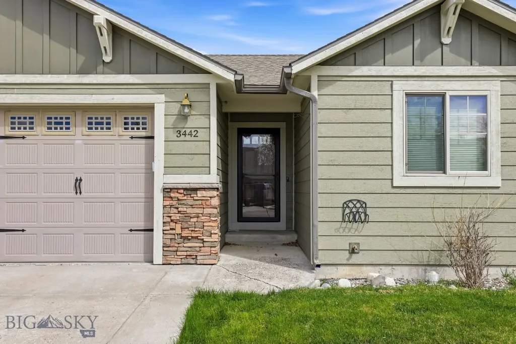 3442 S 28th Avenue Bozeman MT 59718