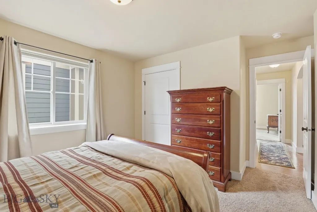 3442 S 28th Avenue Bozeman MT 59718