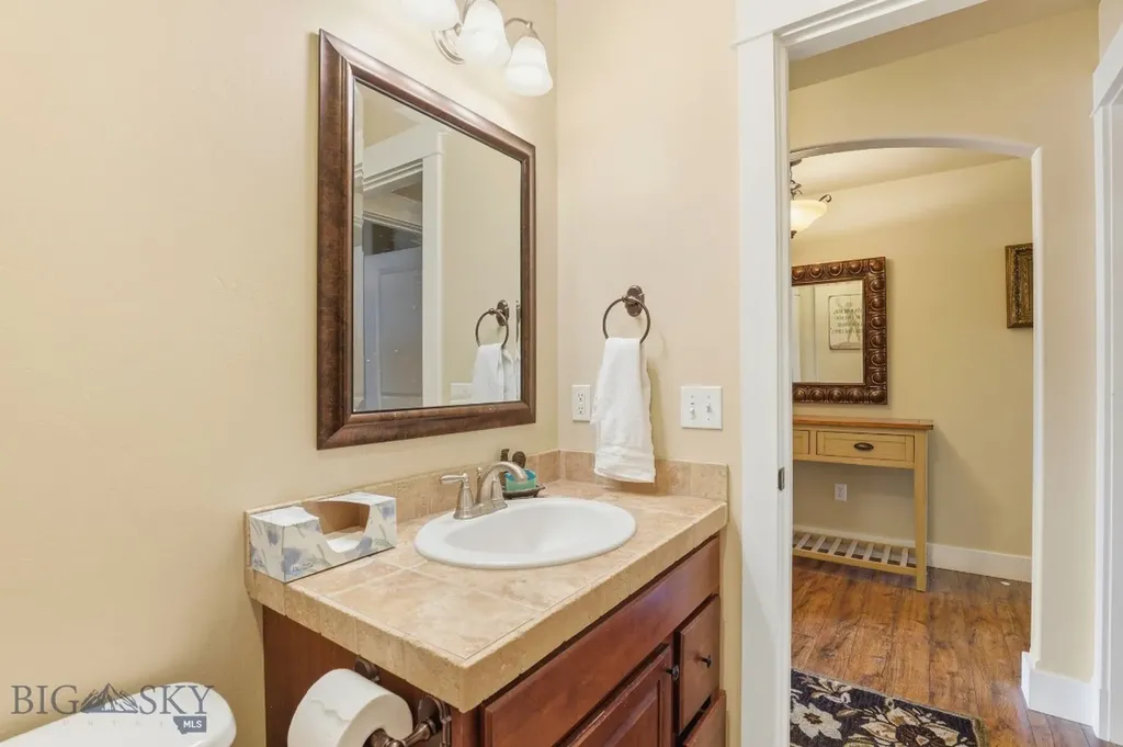 3442 S 28th Avenue Bozeman MT 59718