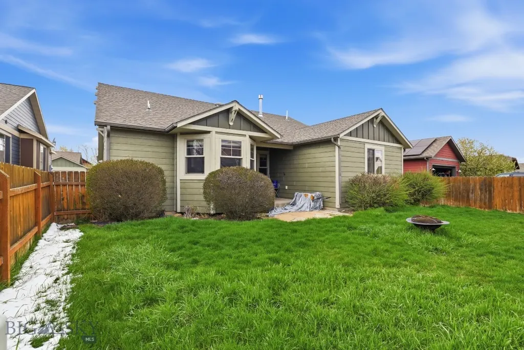 3442 S 28th Avenue Bozeman MT 59718