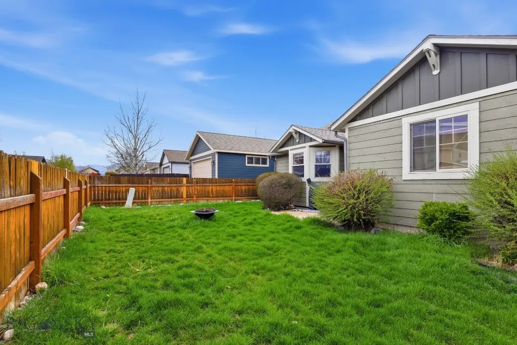 3442 S 28th Avenue Bozeman MT 59718