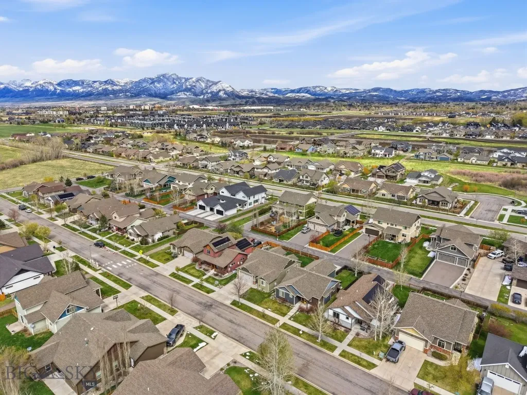 3442 S 28th Avenue Bozeman MT 59718