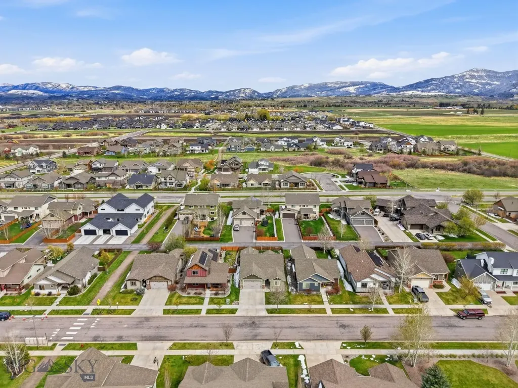 3442 S 28th Avenue Bozeman MT 59718