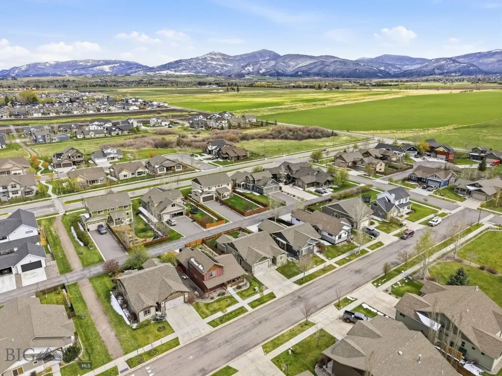 3442 S 28th Avenue Bozeman MT 59718