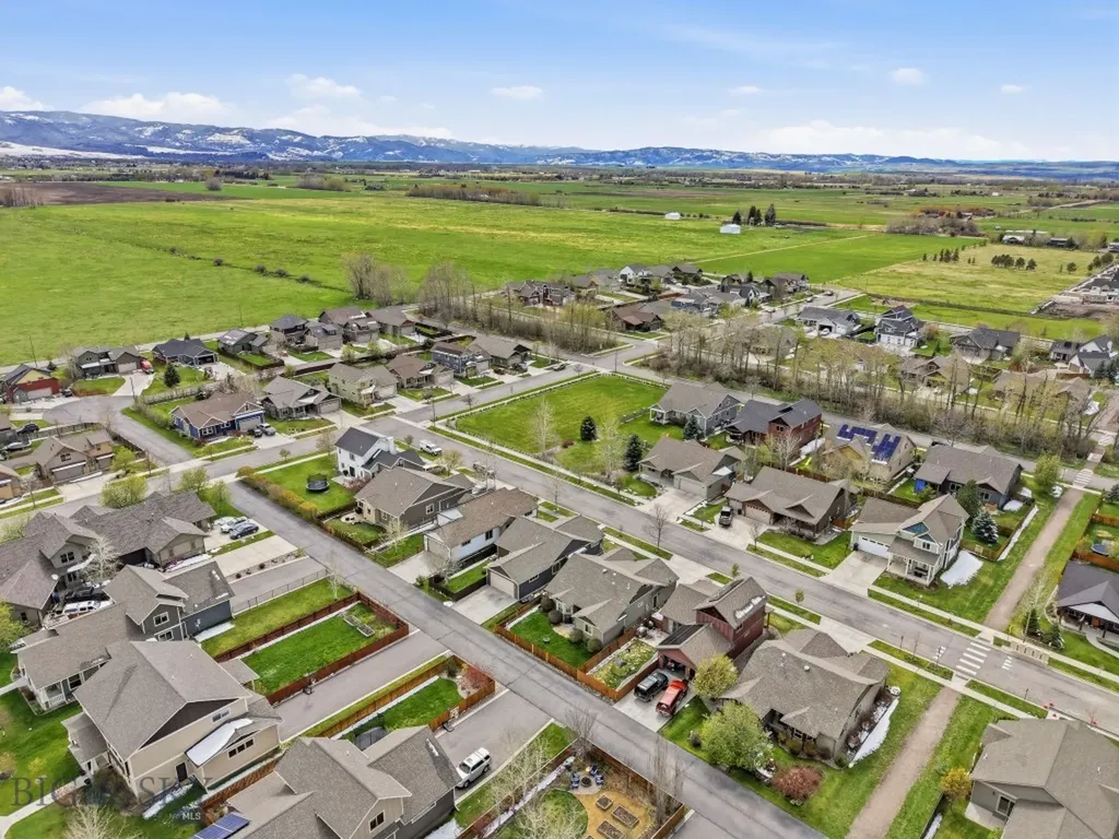 3442 S 28th Avenue Bozeman MT 59718