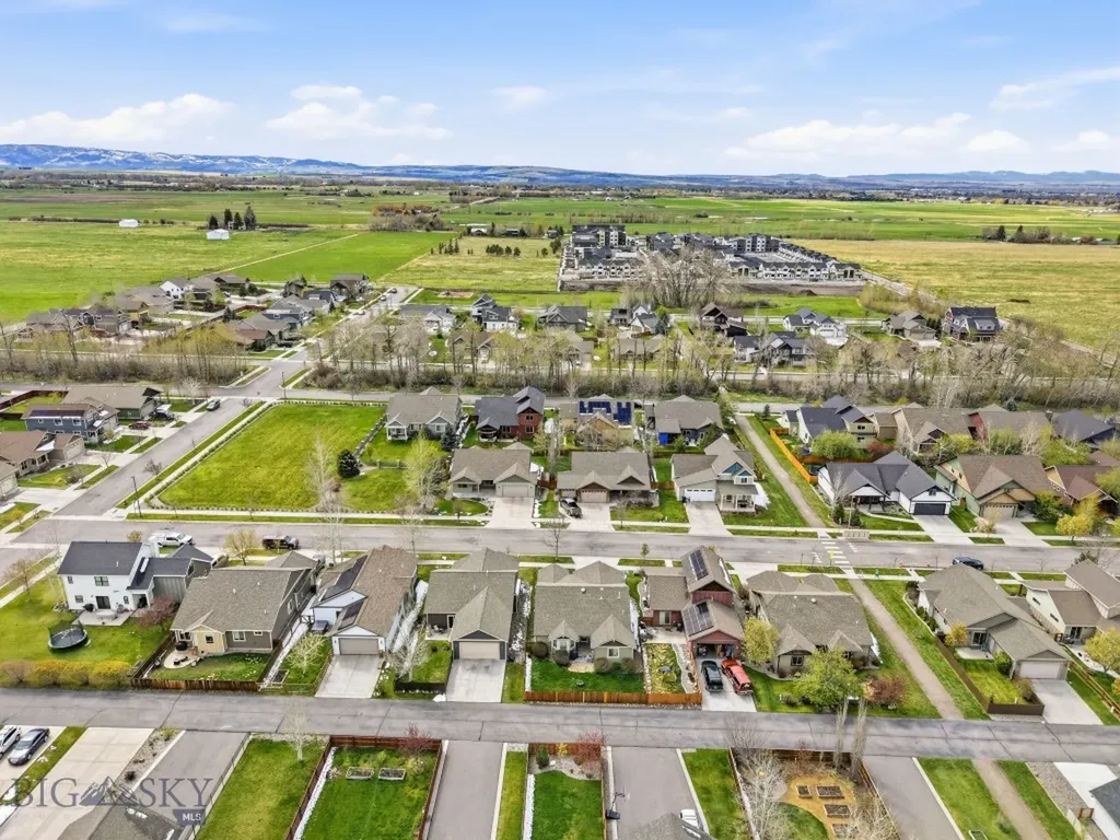 3442 S 28th Avenue Bozeman MT 59718