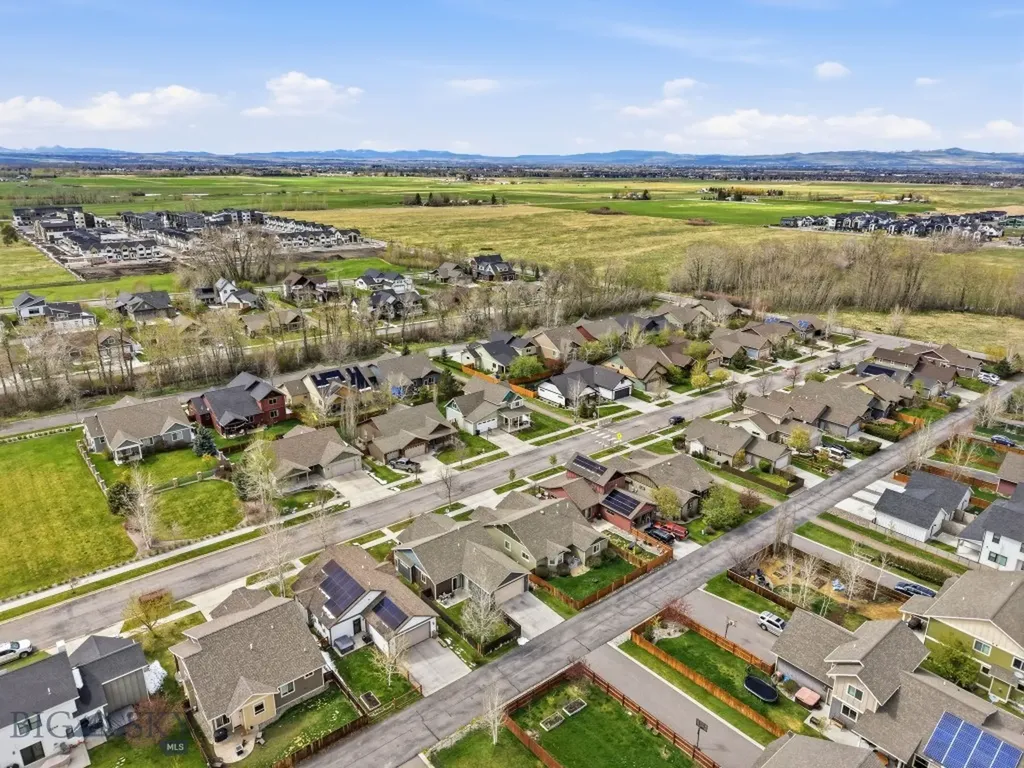 3442 S 28th Avenue Bozeman MT 59718