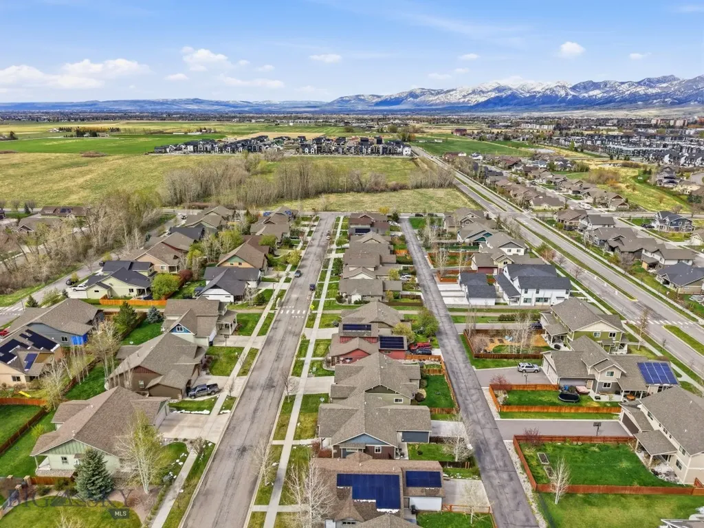 3442 S 28th Avenue Bozeman MT 59718