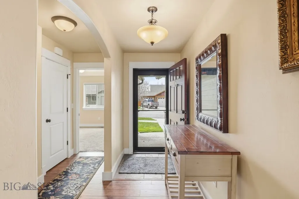3442 S 28th Avenue Bozeman MT 59718