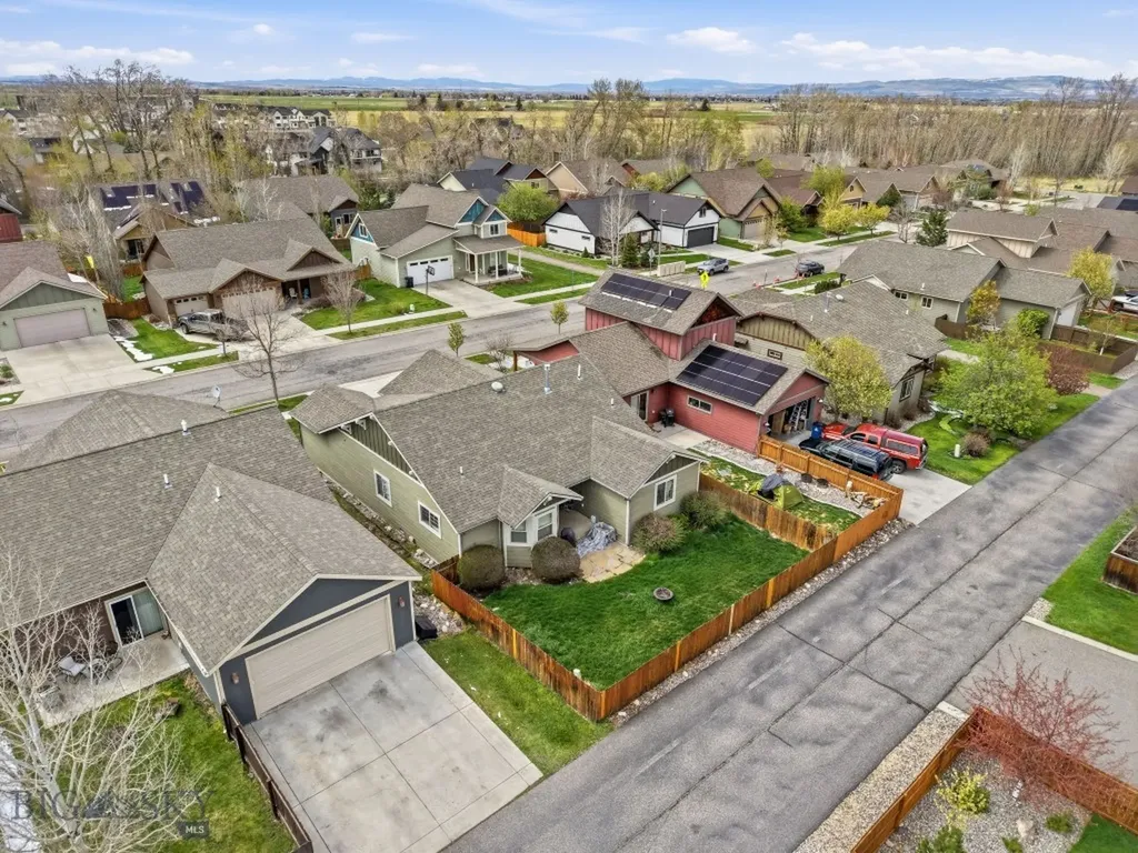 3442 S 28th Avenue Bozeman MT 59718