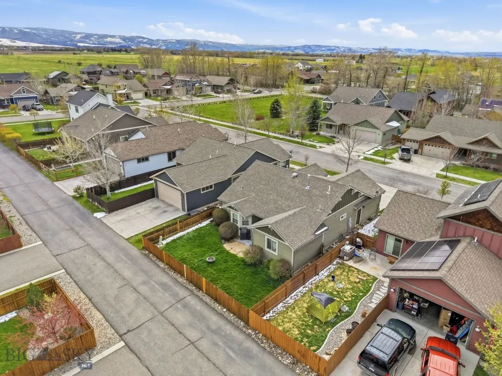 3442 S 28th Avenue Bozeman MT 59718